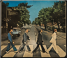 The Beatles collector pick