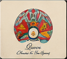 Queen collector pick