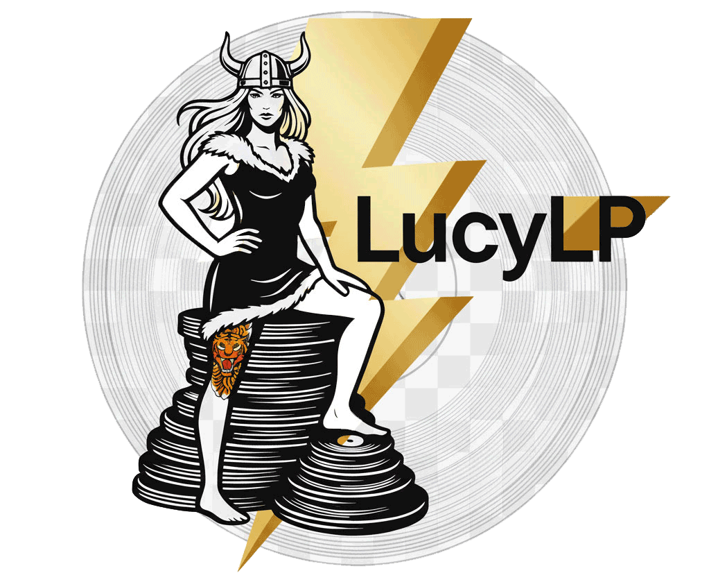 LucyLP Logo